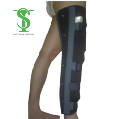 Nẹp đùi Linh Hiếu 