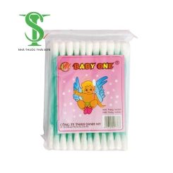BÔNG TĂM TIỆT TRÙNG BABY ONE
