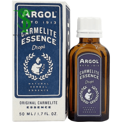Argol Carmelite Essence