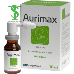 Aurimax