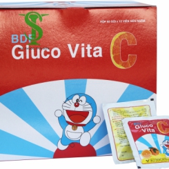 KẸO C TUỔI THƠ VITA GLUCO C