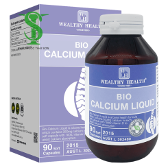 Bio Calcium Liquid
