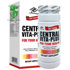 Central Vita-Plus