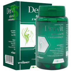 DERVIT KOLAGEN