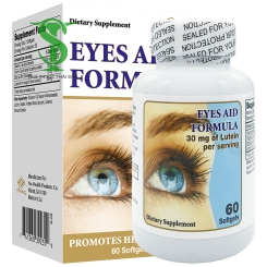 EYES AID FORMULA
