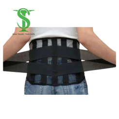 Đai cột sống Linh Hiếu