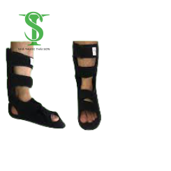 Nẹp Cẳng Chân Ngắn Linh Hiếu