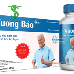 VƯƠNG BẢO