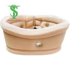 Nẹp Cổ Mềm Linh Hiếu