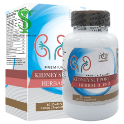 Kidney Support Herbal Blend