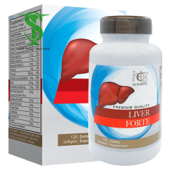 Liver Forte