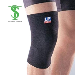 Băng đầu gối LP 603