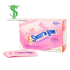 ĐƯỜNG ĂN KIÊNG SWEET