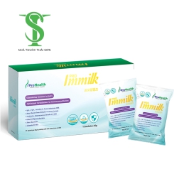 ProImmilk – Thực phẩm bổ sung kháng thể 