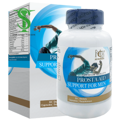 Prosta Aid Support for Men