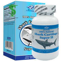 Shark Cartilage