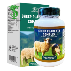Sheep Placenta Complex
