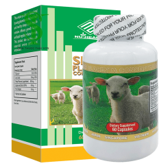 Sheep Placenta Concentrate