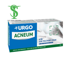 URGO ACNEUM – KEM GIẢM MỤN