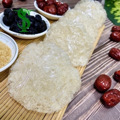 YẾN TỔ CẦN GIỜ TÁCH LÔNG