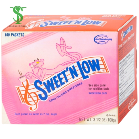 ĐƯỜNG ĂN KIÊNG SWEET