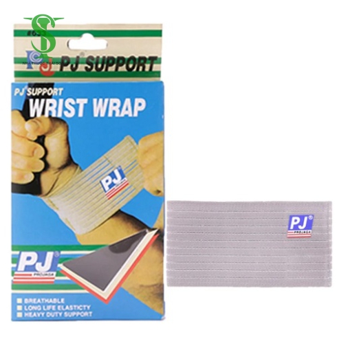 Băng bảo vệ cổ tay PJ #633