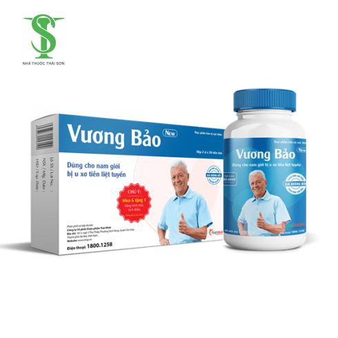 VƯƠNG BẢO