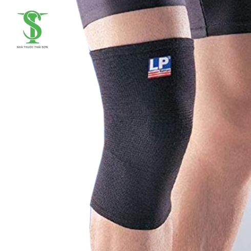 Băng đầu gối LP 603