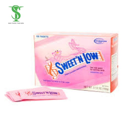 ĐƯỜNG ĂN KIÊNG SWEET